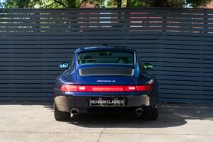 Bild 15/62 von Porsche 911 Carrera 4 (1996)