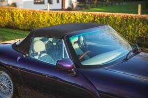 Image 11/50 of TVR Griffith 500 (2001)