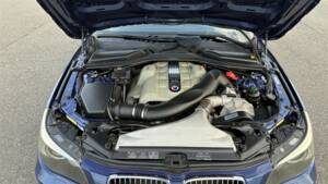 Immagine 52/62 di ALPINA B5 (2007)