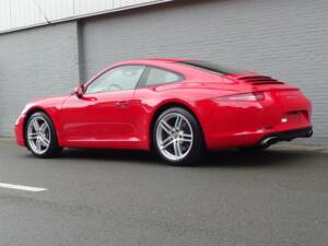 Bild 4/98 von Porsche 911 Carrera (2013)