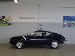 Image 33/42 of Lancia Fulvia Sport 1.6 (Zagato) (1973)