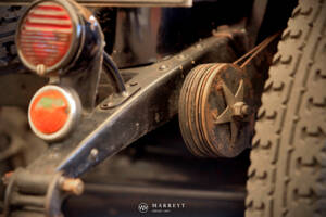 Imagen 45/69 de Alfa Romeo 6C 1750 Super Sport &#x2F; Gran Sport (1929)