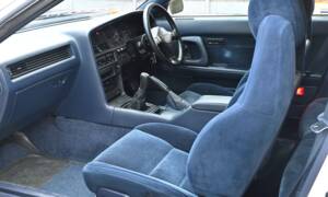 Afbeelding 4/50 van Toyota Supra 3.0 Turbo (1989)