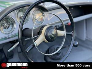 Bild 11/15 von Alfa Romeo Giulia 1600 Spider (1962)