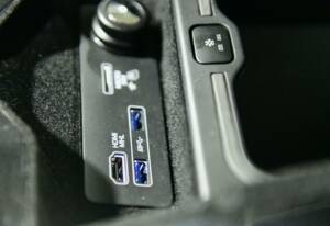 Image 48/50 de Land Rover Range Rover Vogue SDV8 (2018)