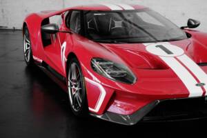 Bild 18/50 von Ford GT (2018)