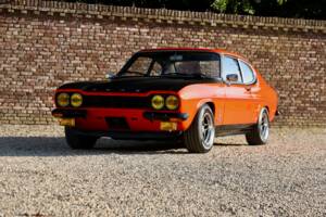 Image 17/50 de Ford Capri RS 2600 (1973)
