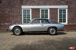 Bild 34/38 von Alfa Romeo 2600 Sprint Zagato (1968)