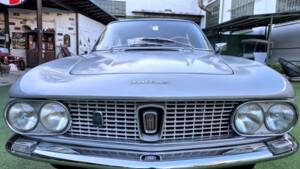 Image 17/54 de FIAT 1300 Vignale (1965)