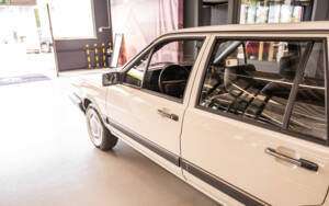 Image 13/132 of Volkswagen Santana 1.8 (1985)