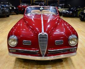 Afbeelding 2/50 van Alfa Romeo 6C 2500 Sport (1949)