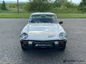 Bild 5/37 von Triumph Spitfire 1500 USA (1980)
