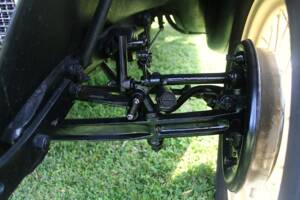 Image 33/36 of Ford Model A (1931)