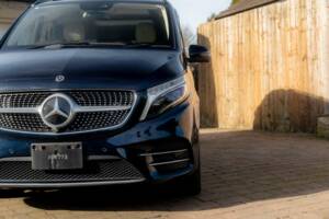 Bild 21/50 von Mercedes-Benz V 220 D (2021)