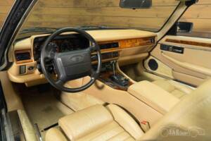 Bild 12/19 von Jaguar XJS 4.0 (1994)