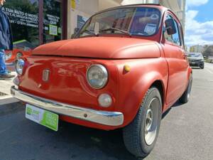 Bild 44/49 von FIAT 500 L (1972)