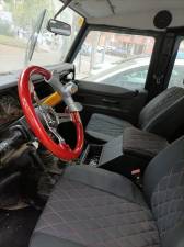 Image 12/20 of Land Rover Defender 110 (1992)