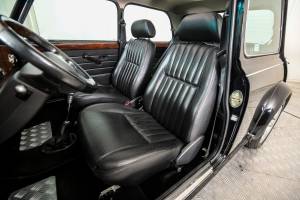 Afbeelding 14/50 van Mini Cooper 1.3i MPI (1998)
