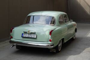 Bild 8/99 von Borgward Isabella (1959)
