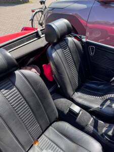 Image 10/17 de MG Midget 1500 (1975)