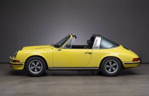 Bild 5/45 von Porsche 911 2.4 S "Ölklappe" (1972)