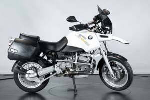 Immagine 4/25 di BMW R 1100 GS (1994)