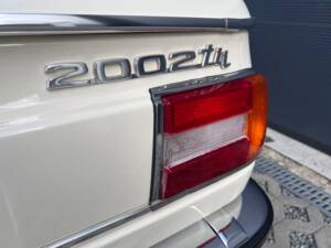 Afbeelding 7/57 van BMW 2002 tii (1975)