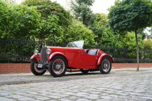 Bild 2/29 von Singer Nine Le Mans (1933)