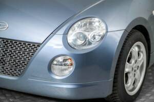Image 22/50 of Daihatsu Copen 1.3-16v (2006)