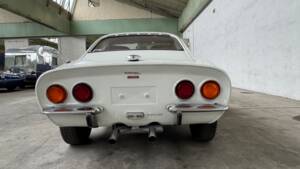 Immagine 112/159 di Opel GT 1900 (1970)