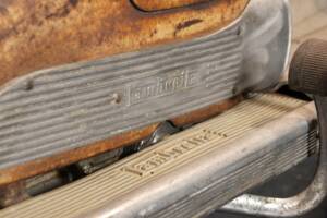 Bild 9/18 von Innocenti DUMMY (1952)