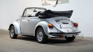 Bild 3/18 von Volkswagen Maggiolone 1303 (1974)