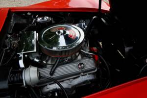 Image 34/50 of Chevrolet Corvette Stingray (1970)