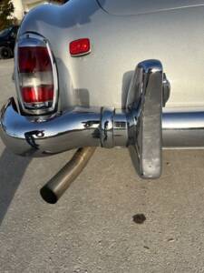 Image 7/15 de Mercedes-Benz 190 SL (1962)