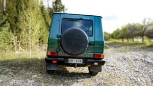 Bild 27/45 von Mercedes-Benz 300 GE (lang) (1991)