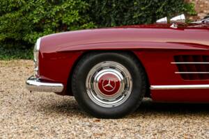 Imagen 25/50 de Mercedes-Benz 300 SL "Gullwing" (1955)