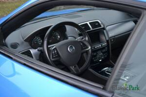 Bild 16/50 von Jaguar XKR-S (2011)