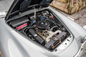 Imagen 15/18 de Lancia Aurelia B20 GT 2500 (1958)