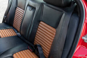 Bild 15/25 von Alfa Romeo 156 3.2 V6 GTA (2004)