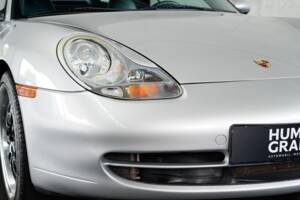 Afbeelding 25/50 van Porsche 911 Carrera (2000)