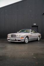 Bild 18/50 von Bentley Azure (2001)