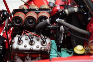 Image 89/100 of Saab 96 (1964)