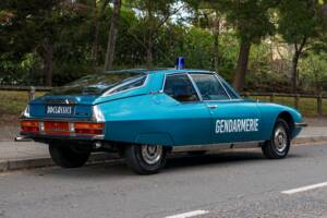 Image 3/33 de Citroën SM (1971)