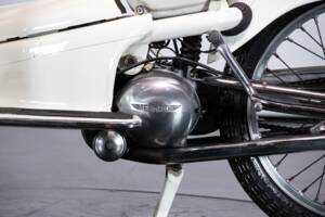Bild 12/50 von Aermacchi DUMMY (1956)