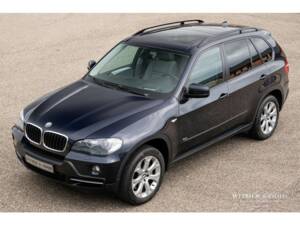Afbeelding 2/34 van BMW X5 xDrive48i (2006)