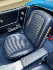 Image 11/20 of Chevrolet Corvette Sting Ray Convertible (1963)