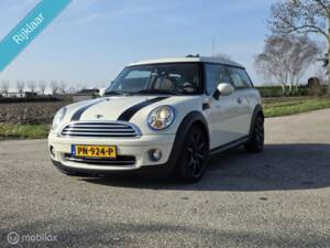Bild 2/36 von Mini Cooper Clubman (2008)