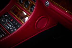 Imagen 67/100 de Rolls-Royce Corniche IV (1995)