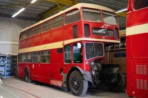 Image 2/8 of Bristol Lodekka FS (1964)