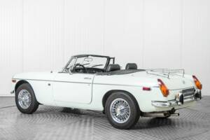 Bild 6/50 von MG MGB (1975)